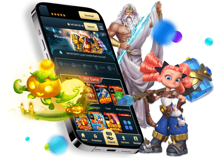 Đa dạng trò chơi tại SV388: Đá gà, Casino, Nổ hũ