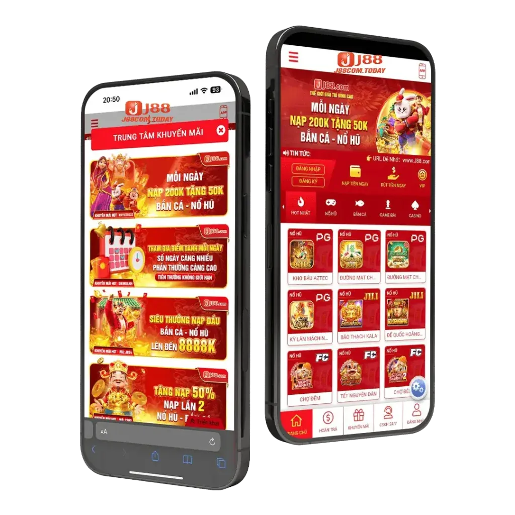 Sòng bạc trực tuyến SV388