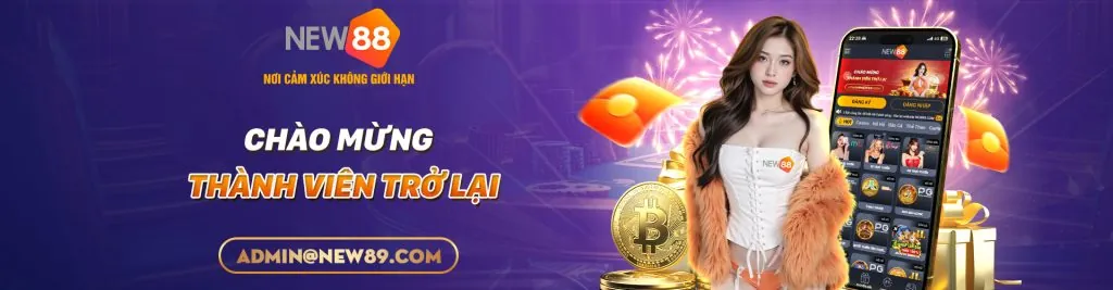 Tiền thưởng nạp tiền lần đầu tại SV388