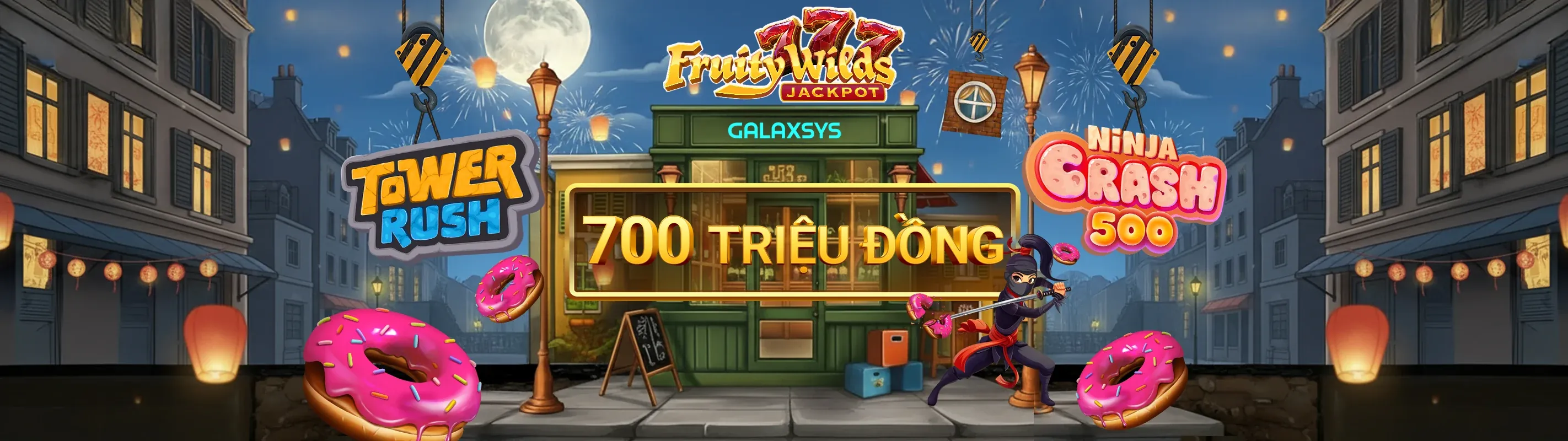 Sân đấu đá gà trực tiếp sôi động tại SV388link chính thức, với các chiến kê đang thi đấu và khán giả cổ vũ nhiệt tình.