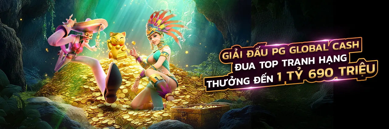 Hình ảnh Nổ Hũ SV388link chính thức với jackpot lớn và hiệu ứng vàng xanh lấp lánh